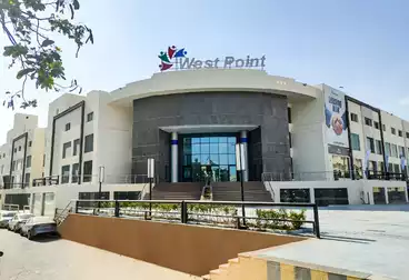تجاري للإيجار - بالدور 1