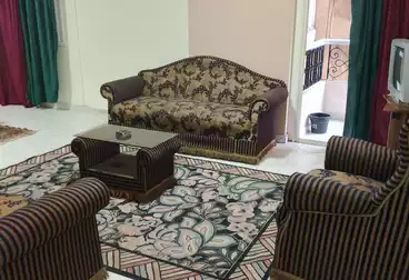 عقارات للإيجار - 2 غرف - بالدور 5