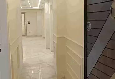Apartments For sale - 3 rooms - floor 8