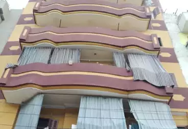 Apartments For sale - 4 rooms - floor 1