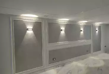 Apartments For sale - 3 rooms - floor 6