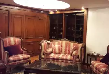 عقارات للإيجار - 3 غرف - بالدور 3