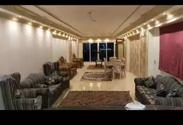 شقق مفروشة للإيجار - 2 غرف - بالدور 2