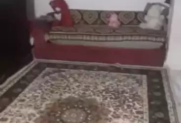 شقق مفروشة للإيجار - 2 غرف - بالدور 2