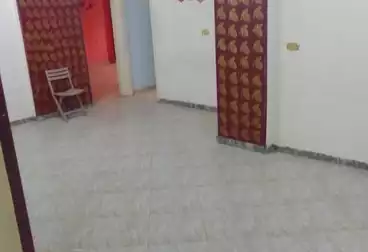 شقق للإيجار - 3 غرف - بالدور 3