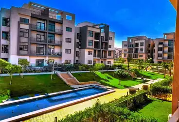 Penthouse For sale - 2 rooms - floor 3