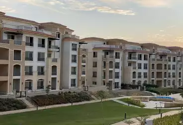Apartments For sale - 3 rooms - floor 2