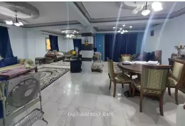 Apartments For sale - 3 rooms - floor 3