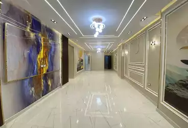 شقق للإيجار - 3 غرف - بالدور 1