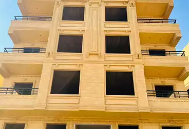 Apartments For sale - 3 rooms - floor 3
