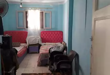Furnished Apartment For rent - 1 rooms - floor 2