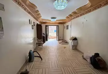 شقق للبيع - 3 غرف - بالدور 2