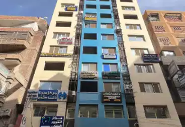 Offices For sale - 2 rooms - floor 1