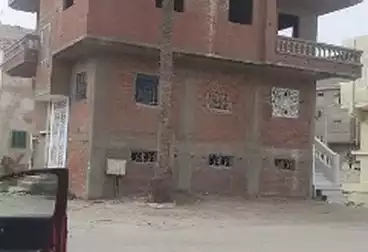 Separate Villa For sale - 6 rooms