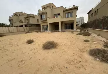 Separate Villa For sale - 5 rooms