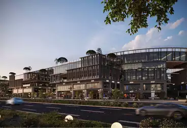 Commercial For sale - floor 1