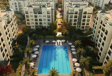 Apartments For sale - 3 rooms - floor 2