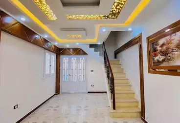 Duplex For sale - 2 rooms - floor 5
