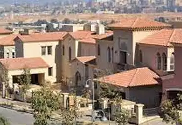 Twin House For rent - 4 rooms