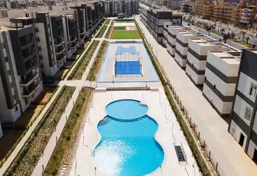 Duplex For sale - 4 rooms - floor 0