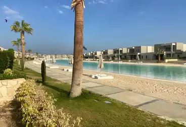 شاليهات للبيع - 2 غرف - بالدور 0