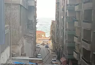 Furnished Apartment For rent - 3 rooms - floor 2