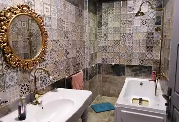 Duplex For sale - 4 rooms - floor 0