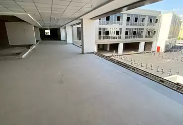 Administrative For rent - 3 rooms - floor 0