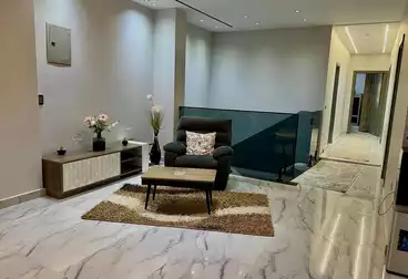 دوبلكس للبيع - 4 غرف - بالدور 0