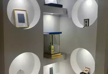 Administrative For rent - 3 rooms - floor 2