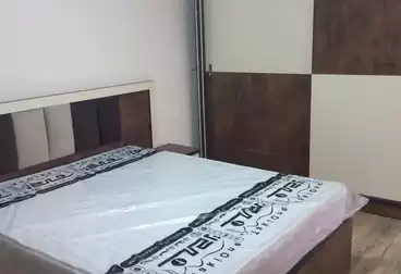 Furnished Apartment For rent - 3 rooms - floor 0