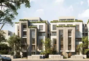 Apartments For sale - 3 rooms - floor 1