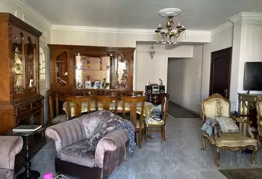 شقق للإيجار - 3 غرف - بالدور 2