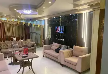 Properties For rent - 4 rooms - floor 4