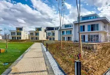 Separate Villa For sale - 6 rooms