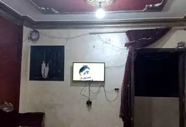 شقق للبيع - 3 غرف - بالدور 4