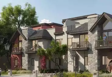Villas For sale - 4 rooms