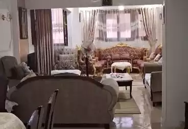 شقق للبيع - 3 غرف - بالدور 9