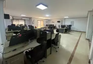 Administrative For sale - 5 rooms - floor 2