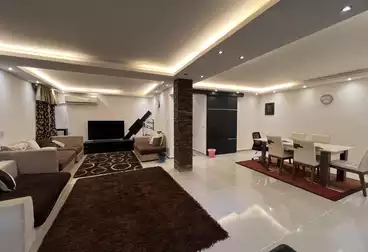 Furnished Apartment For rent - 2 rooms - floor 4