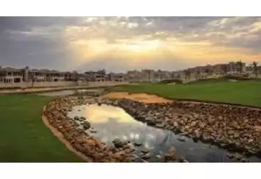 Separate Villa For sale - 4 rooms