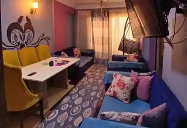 Apartments For sale - 3 rooms - floor 8
