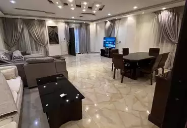 Furnished Apartment For rent - 3 rooms - floor 0