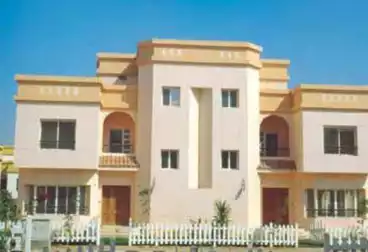 Town House For sale - 3 rooms