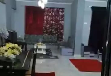 Furnished Apartment For rent - 2 rooms - floor 8