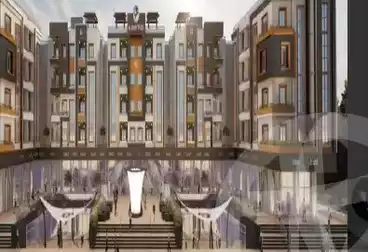 Apartments For sale - 3 rooms - floor 4