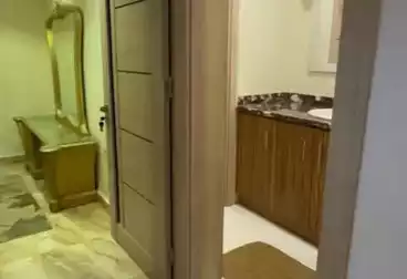 Furnished Apartment For rent - 2 rooms - floor 3