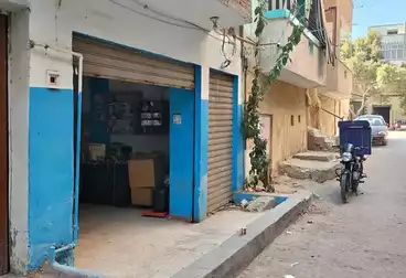 محلات للإيجار - بالدور 0