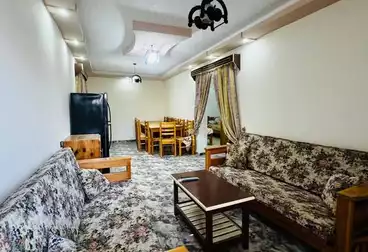 Furnished Apartment For sale - 3 rooms - floor 1