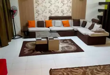 Apartment with Garden For sale - 2 rooms - floor 1
